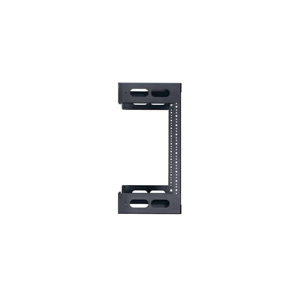 Slim Wall Rack 12Ux12D
